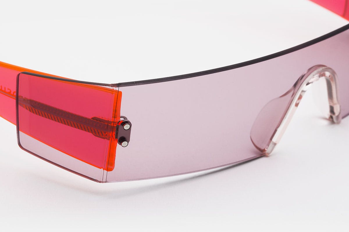 retrosuperfuture vision glasses