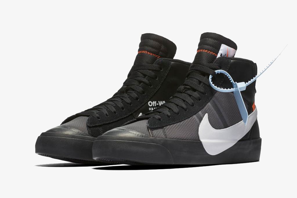 ep5 sneakers main Nike OFF-WHITE c/o Virgil Abloh Salomon Advanced