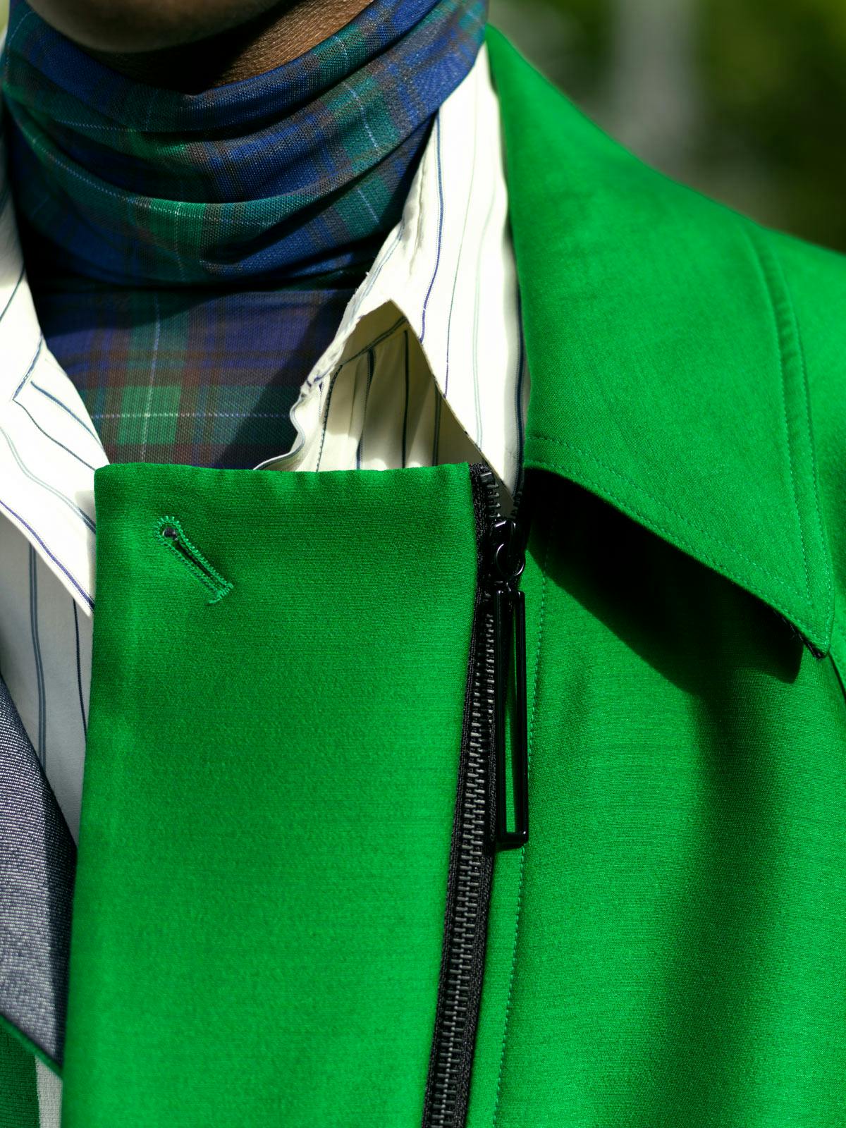 staffonly mini fashion field notes collection The Woolmark Company