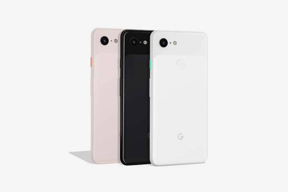 google pixel 3