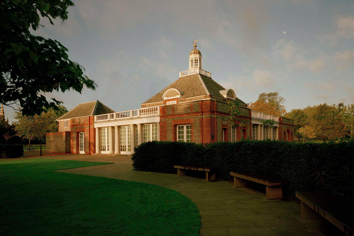 best galleries london AMEX american express platinum art &amp; museums