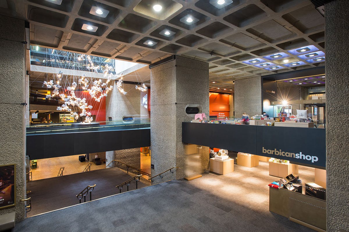 best galleries london AMEX american express platinum art &amp; museums