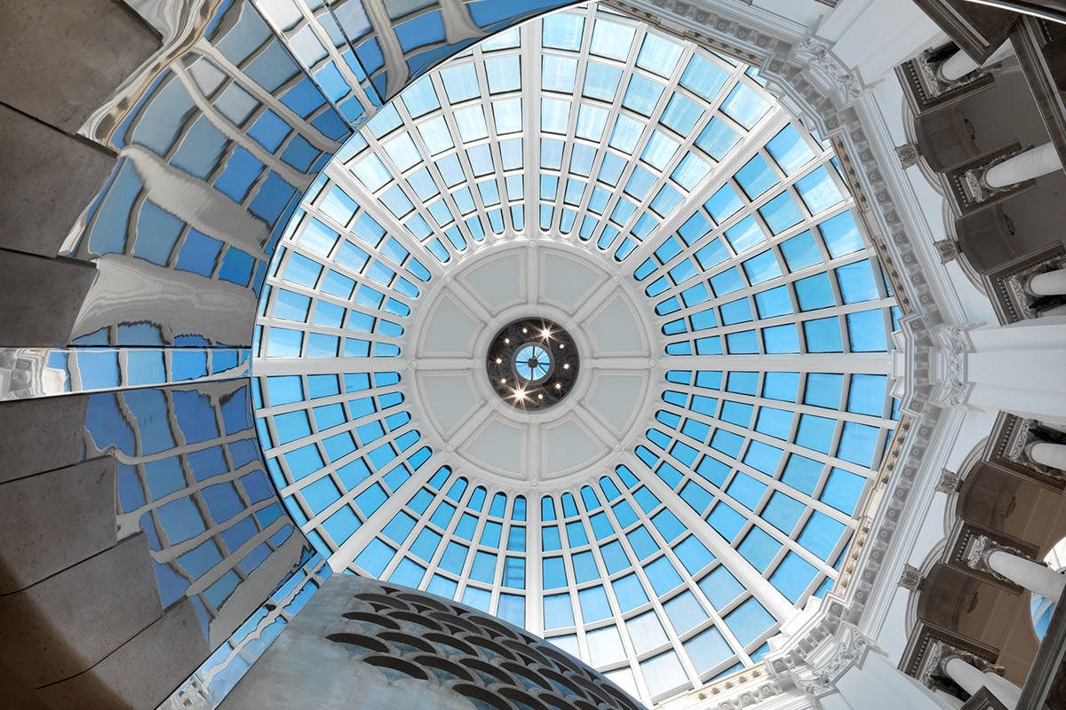 best galleries london AMEX american express platinum art &amp; museums