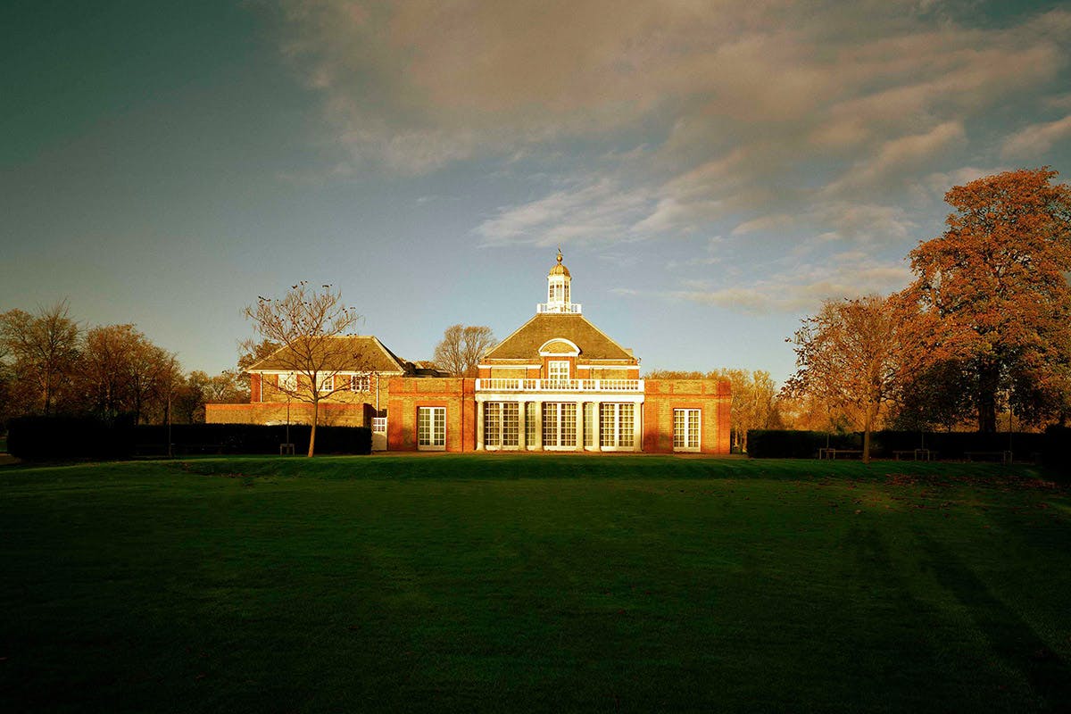 best galleries london AMEX american express platinum art &amp; museums