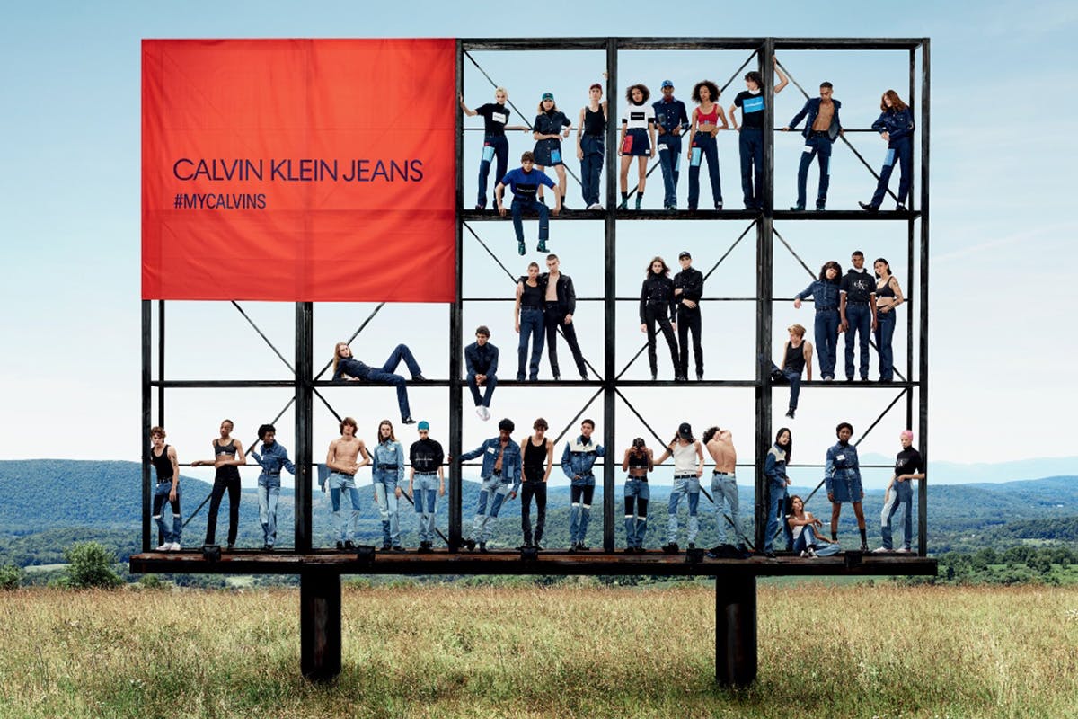Calvin Klein Jeans calvin klein 205w39nyc