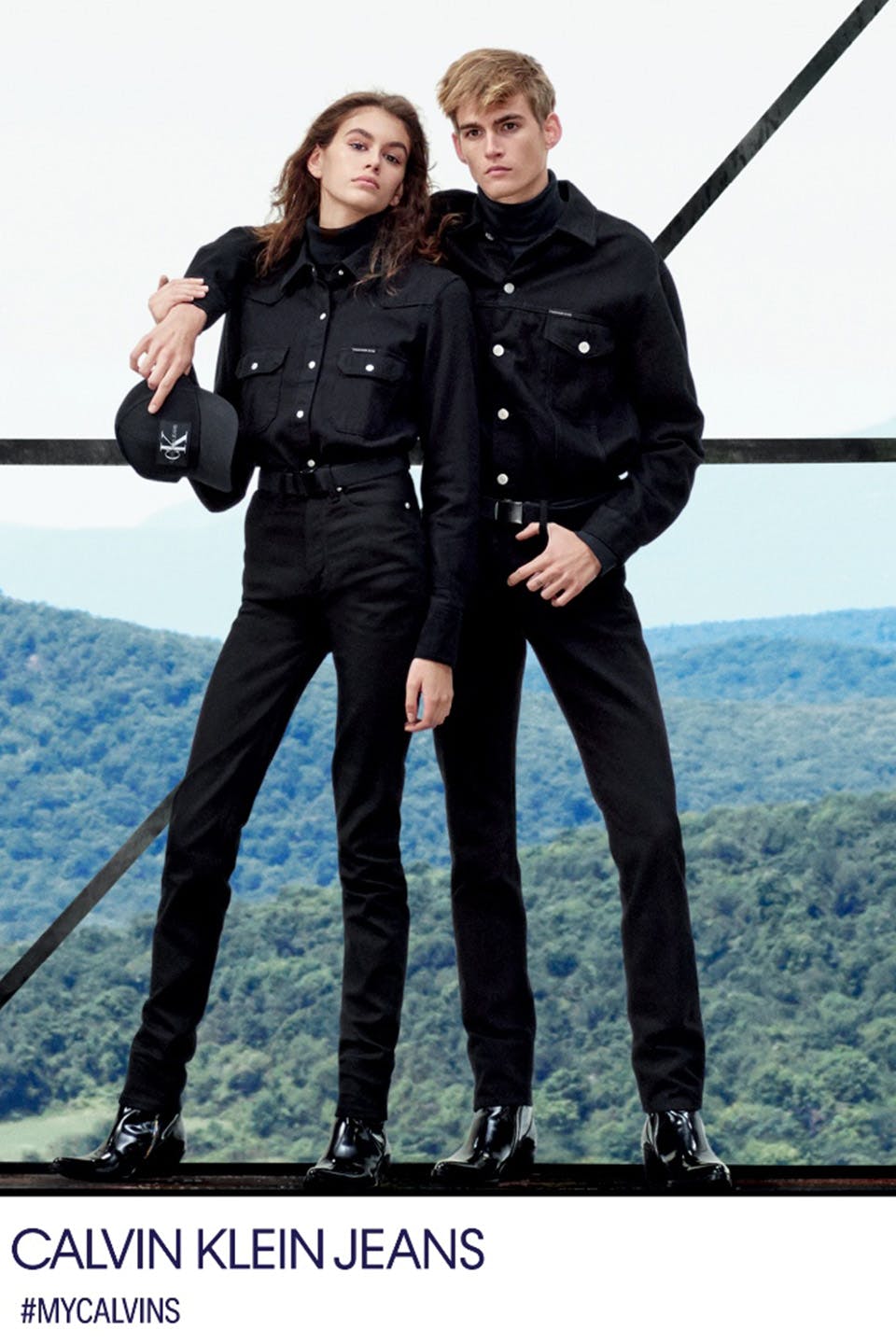 Calvin Klein Jeans calvin klein 205w39nyc
