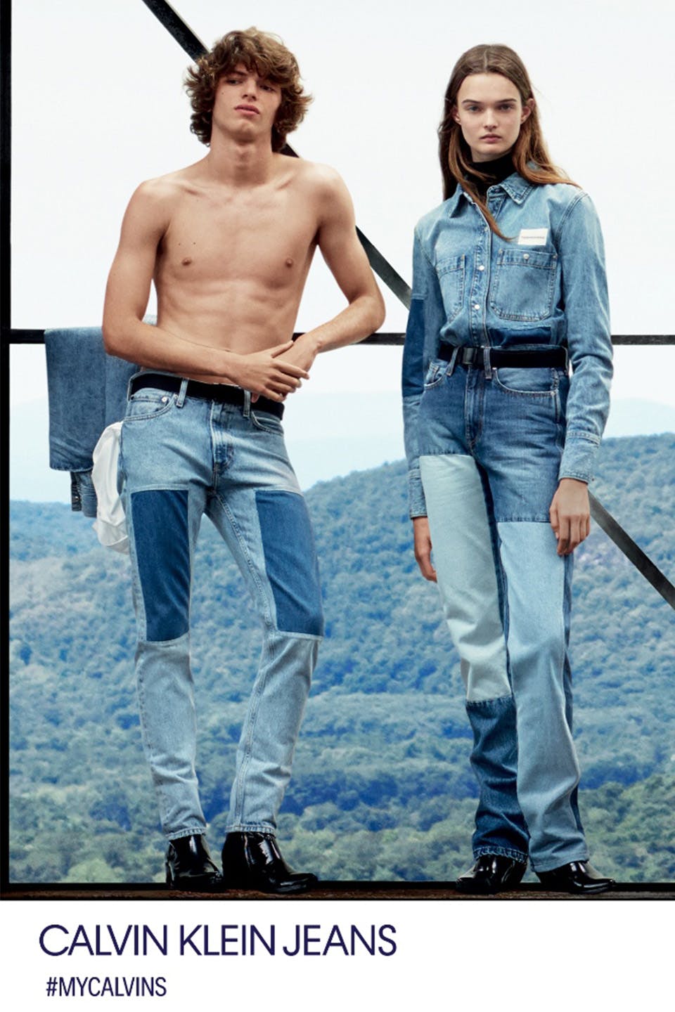 Calvin Klein Jeans calvin klein 205w39nyc