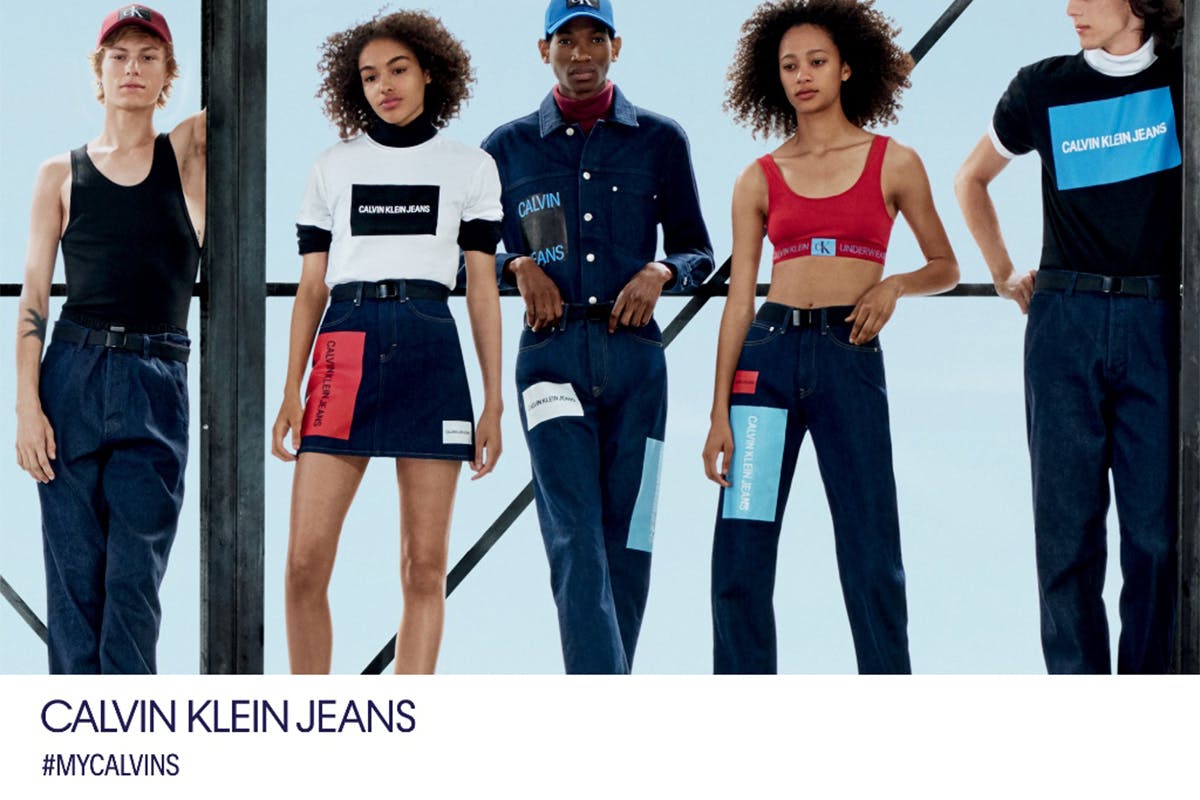 Calvin Klein Jeans calvin klein 205w39nyc