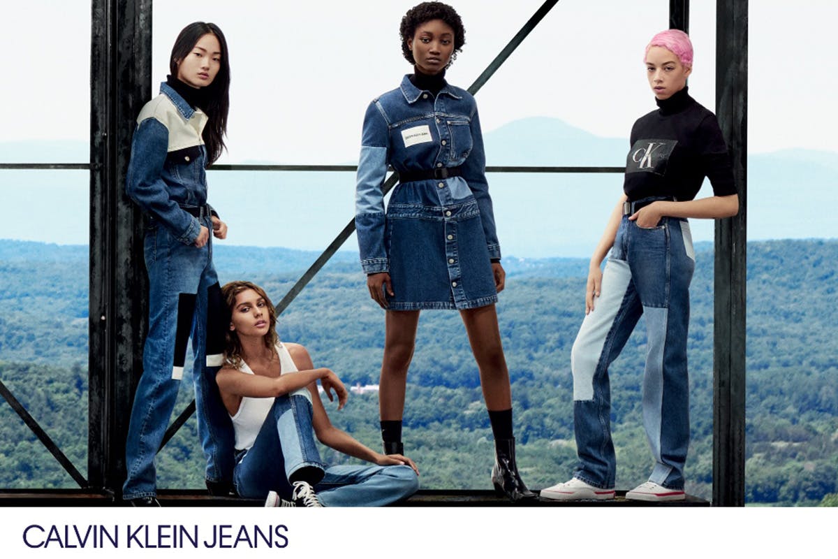 Calvin Klein Jeans calvin klein 205w39nyc