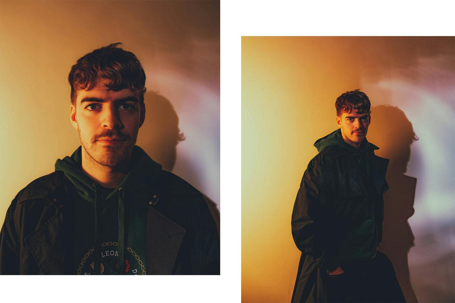 Ryan Hemsworth Highsnobiety