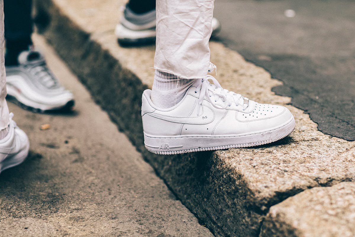 top 10 grime sneakers Adidas Nike
