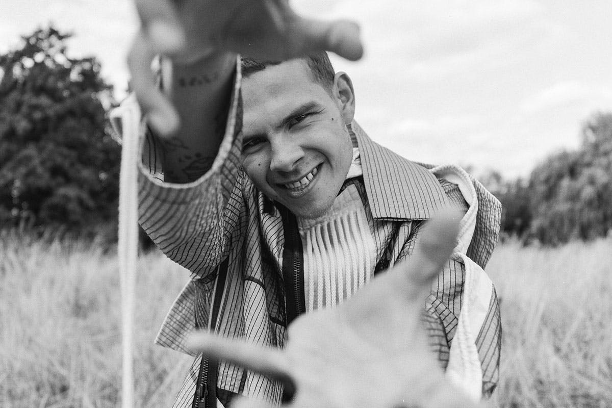 slowthai interview