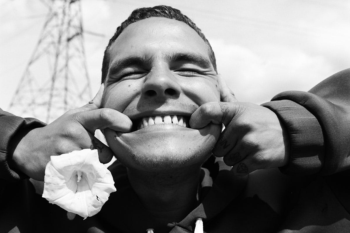 slowthai interview