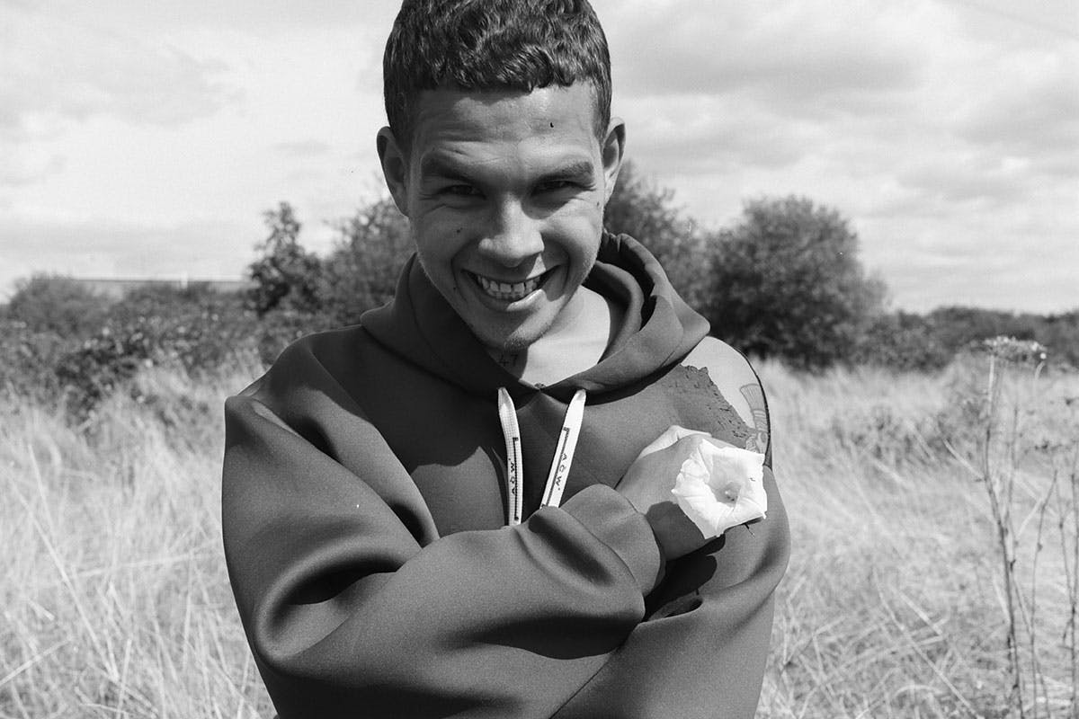 slowthai interview