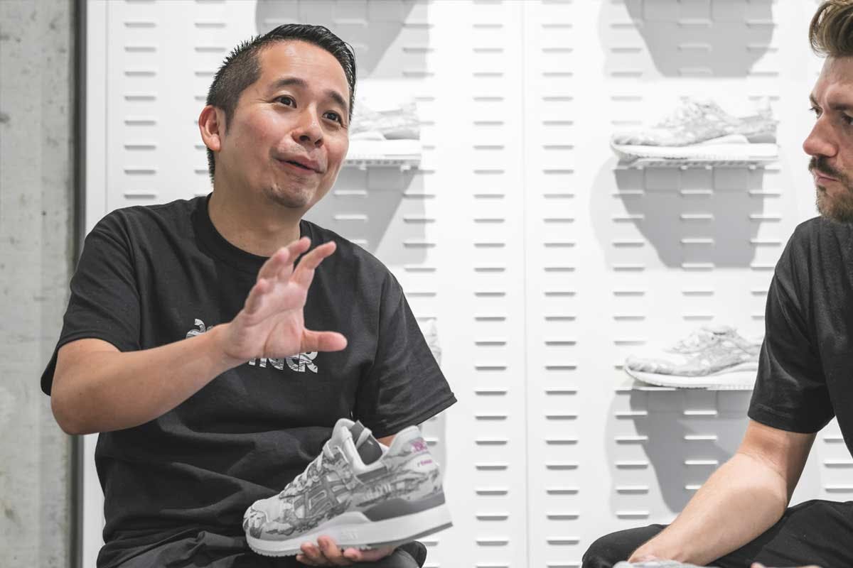 solebox atmos interview highsnobiety asics