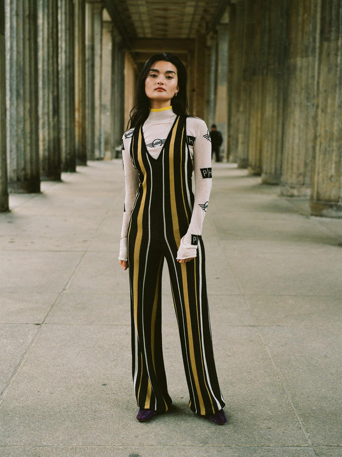 ph5 mini fashion field notes The Woolmark Company