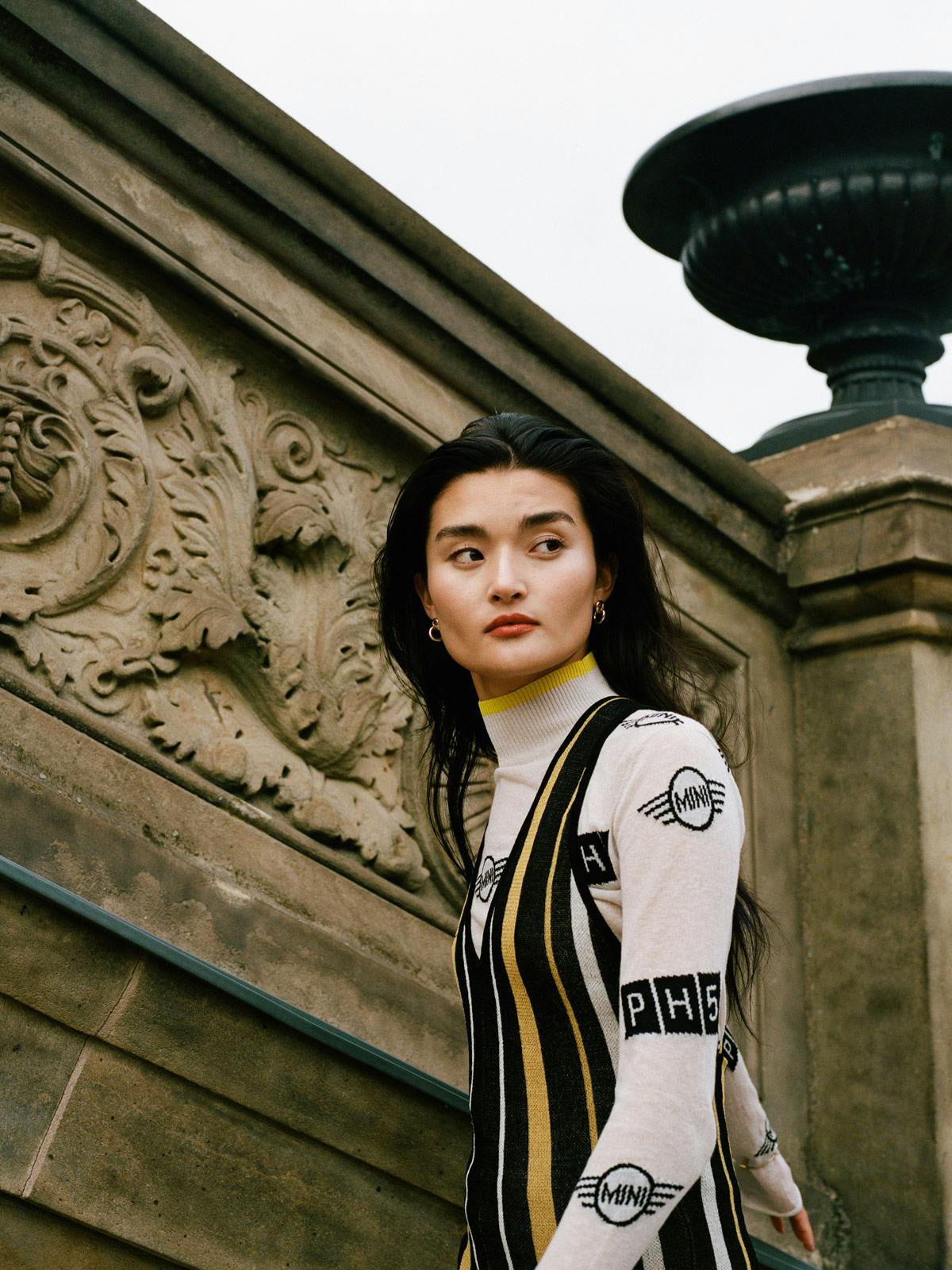 ph5 mini fashion field notes The Woolmark Company