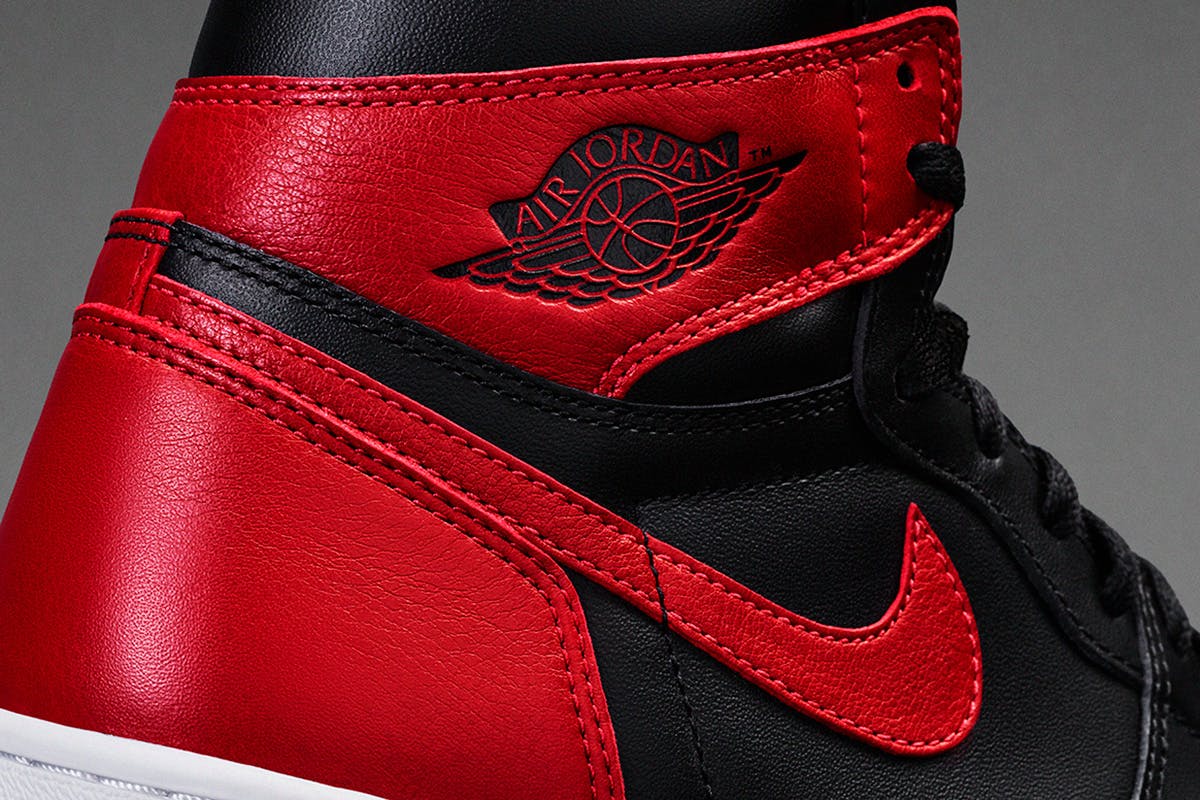 air jordan 1 history Nike michael jordan