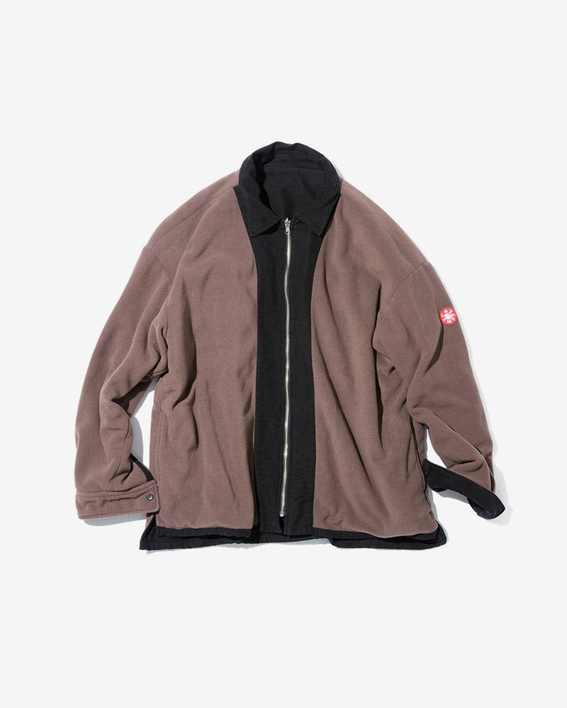 3cav empt ssz fw18 reversible capsule