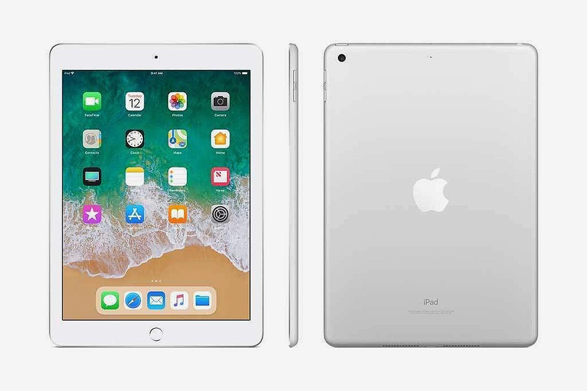 amazon apple ipad 2018 savings