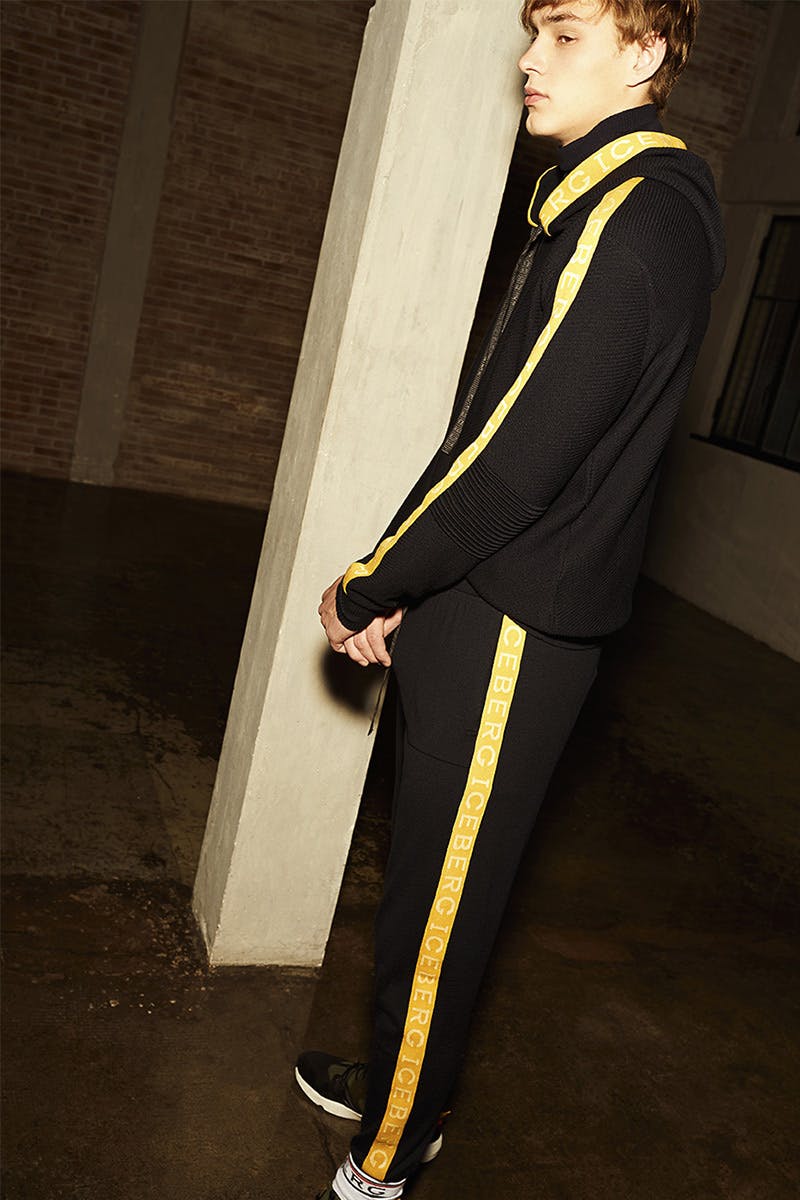 iceberg fw 2018 Fw18