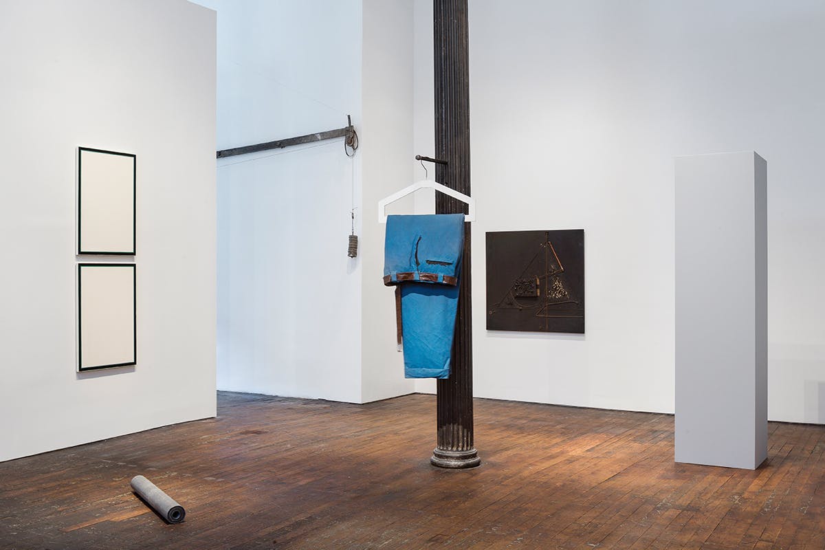 Peter Freeman AMEX american express platinum art &amp; museums
