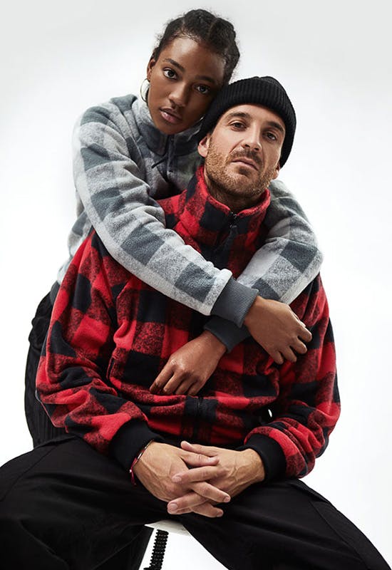 kickz columbia bugaboo interchange jacket