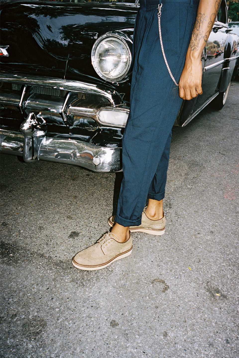 steve madden fall 2018