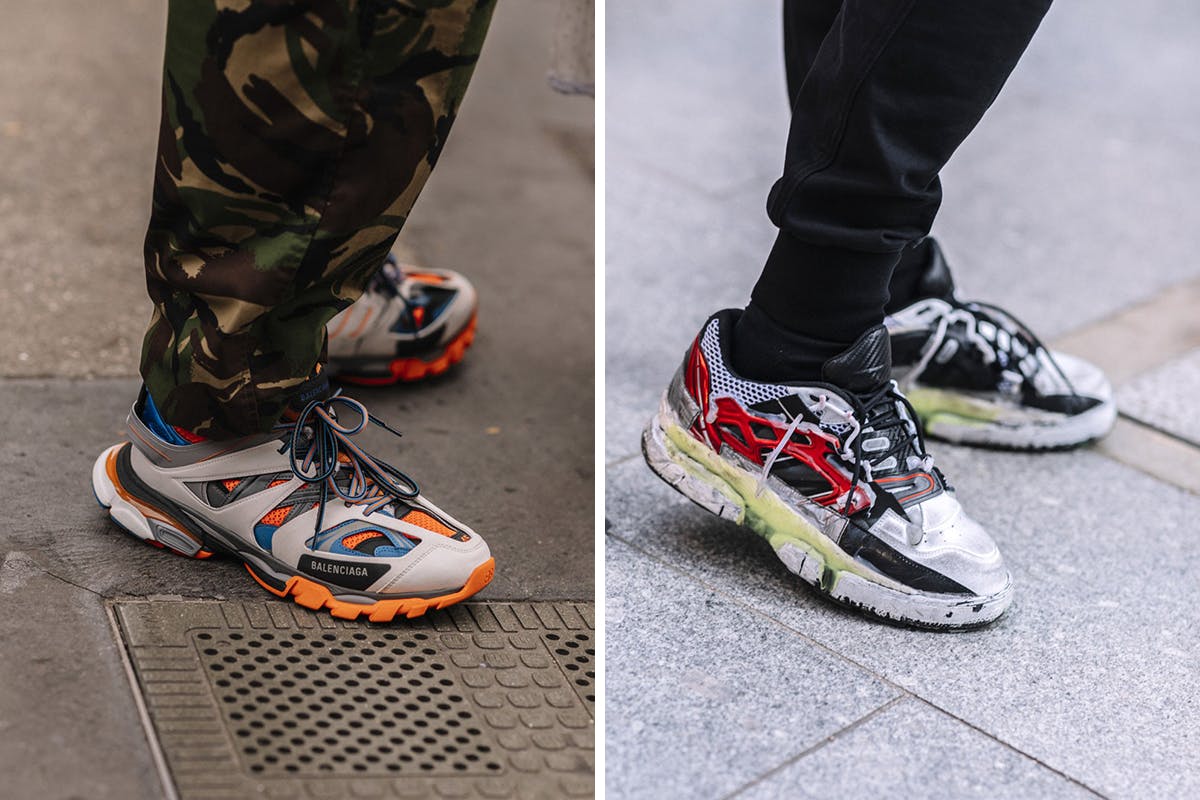 7 Luxury Sneakers Worth That Extra Investment