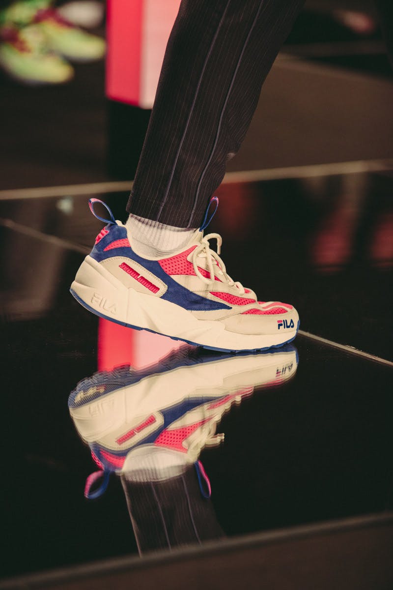 D-antidote seoul fashion week