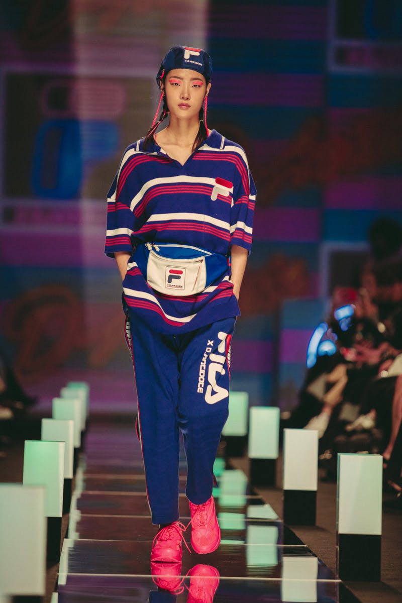D-antidote seoul fashion week