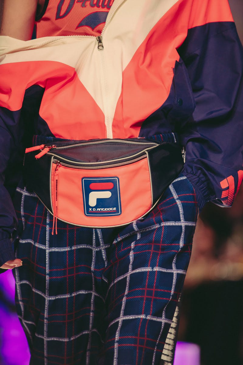 D-antidote seoul fashion week