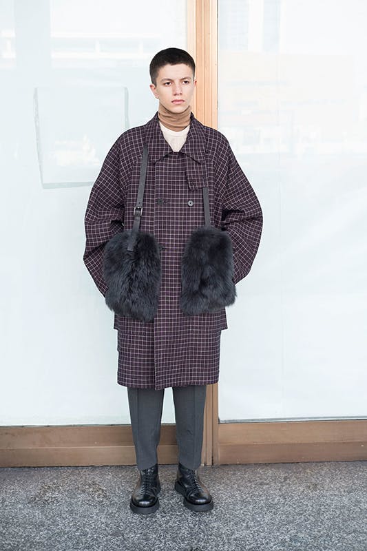 jil sander fw18 dsmny dover street market new york