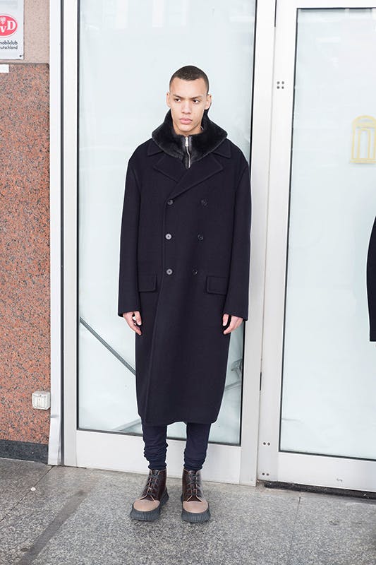 jil sander fw18 dsmny dover street market new york