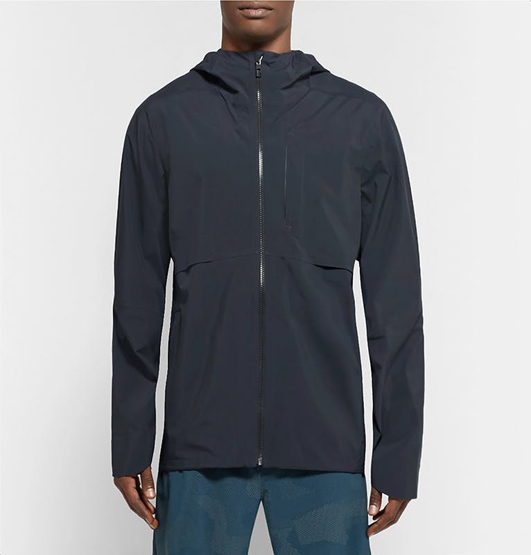 mr porter lululemon collection