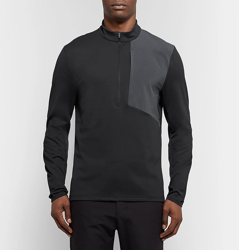 mr porter lululemon collection