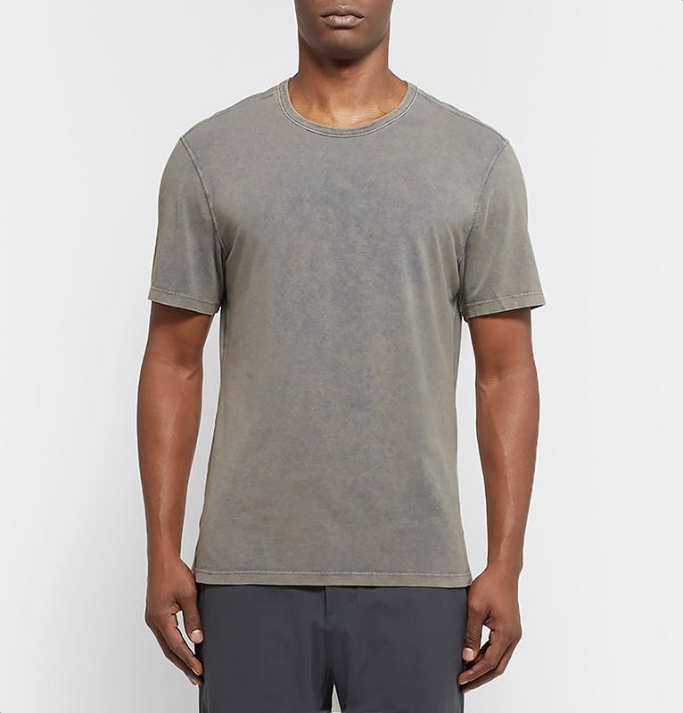 mr porter lululemon collection