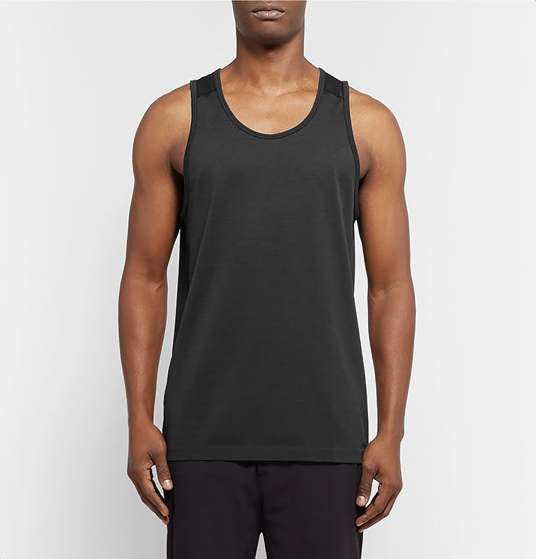 mr porter lululemon collection