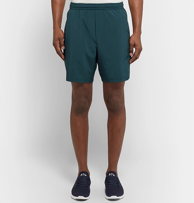 mr porter lululemon collection