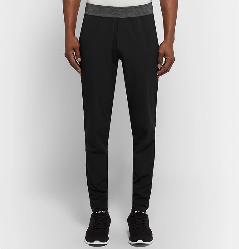 mr porter lululemon collection