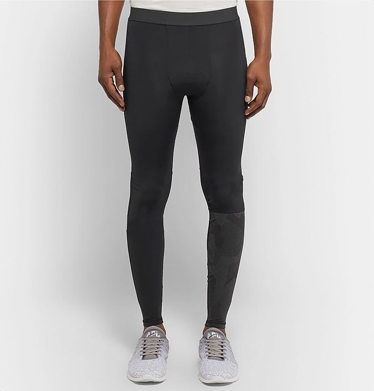 mr porter lululemon collection