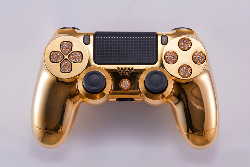 brikk playstation 4 controller