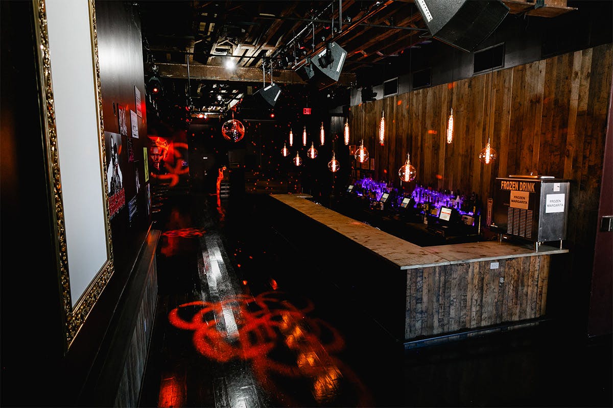 nyc music venues schimanski AMEX american express platinum new york