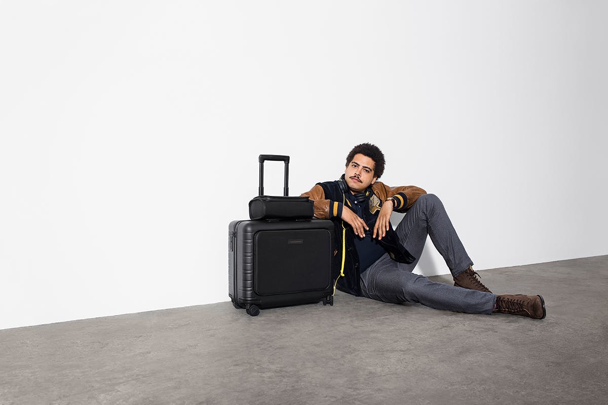 horizn studios seth troxler dj case