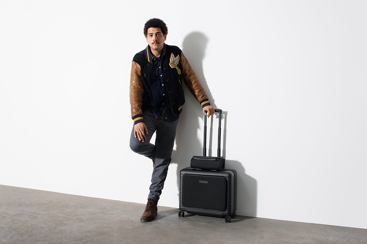 horizn studios seth troxler dj case