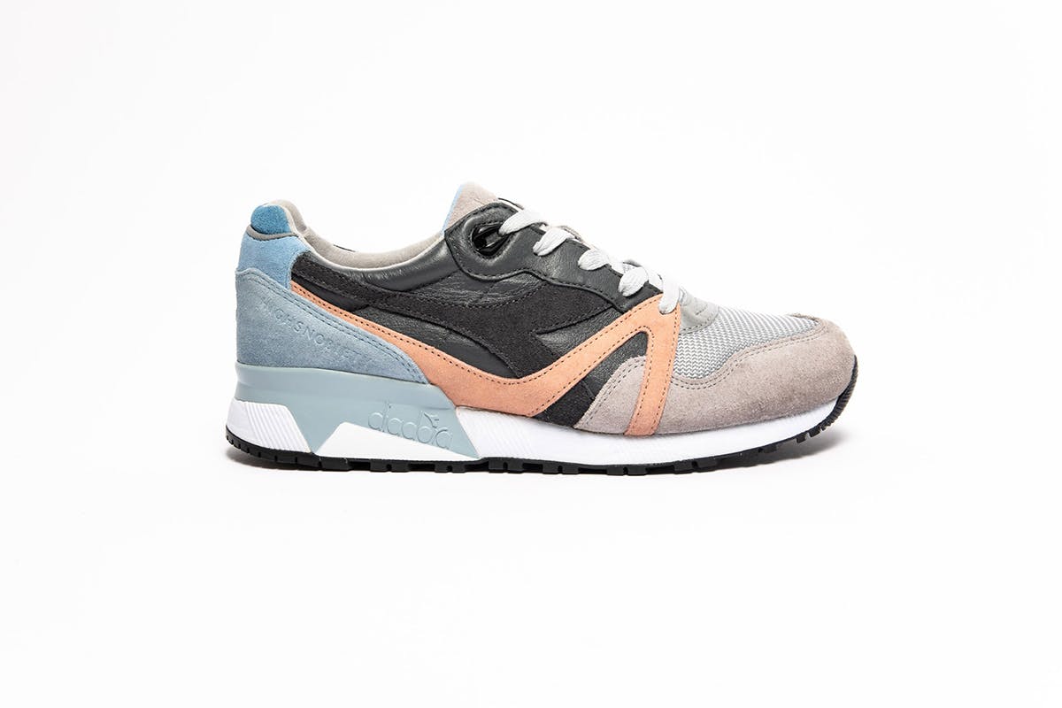 diadora highsnobiety new york buy now diadora n9000 highsnobiety x diadora