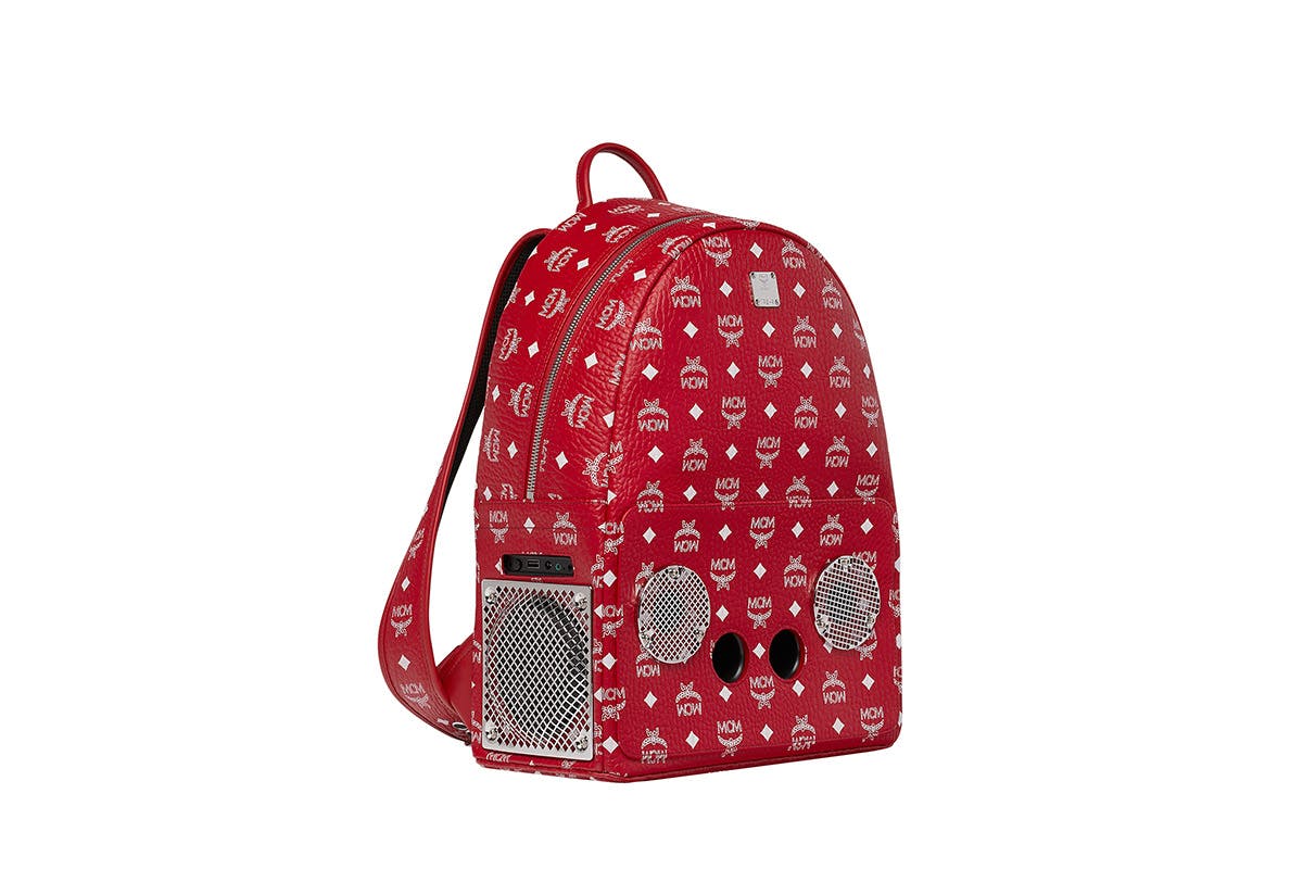 MCM & Wizpak Create World
