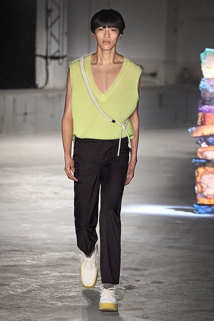 acne studios mens ss19
