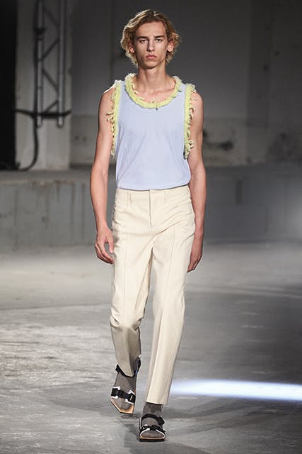 acne studios mens ss19