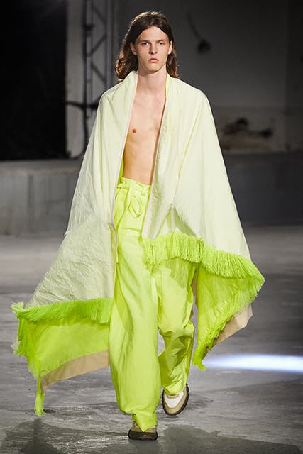 acne studios mens ss19